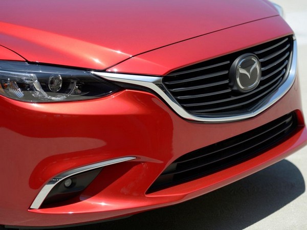 06 2017 Mazda Mazda6