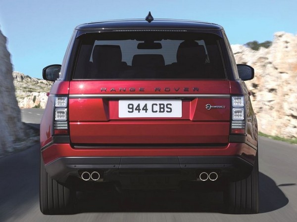 06 2017 Range Rover Svautobiography Dynamic