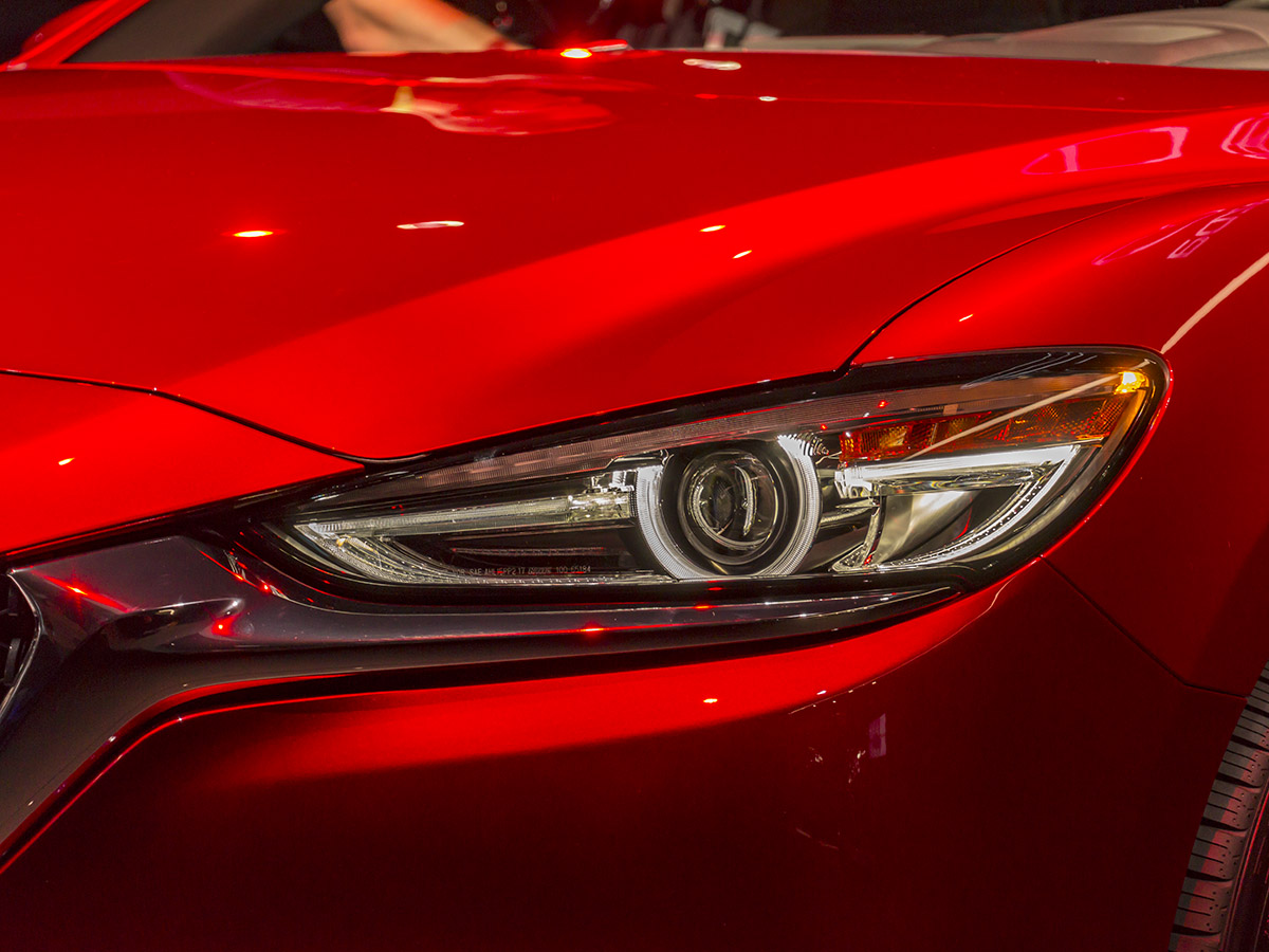 06 2018 Mazda6 LAAS KBB