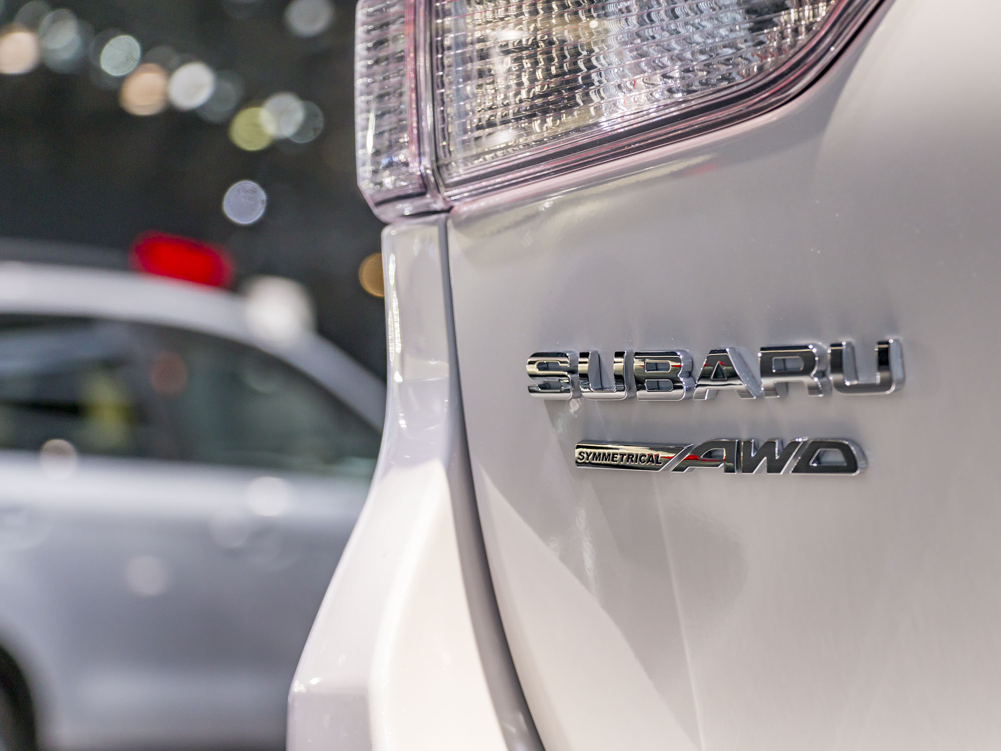 06 2019 Subaru Forester NYIAS KBB