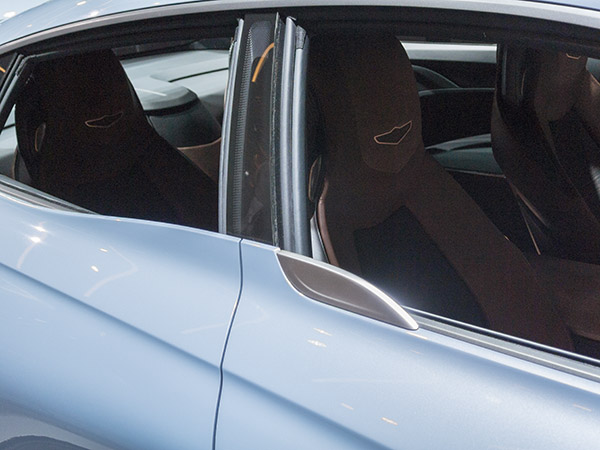 06 Hyundai Genesis New York Concept