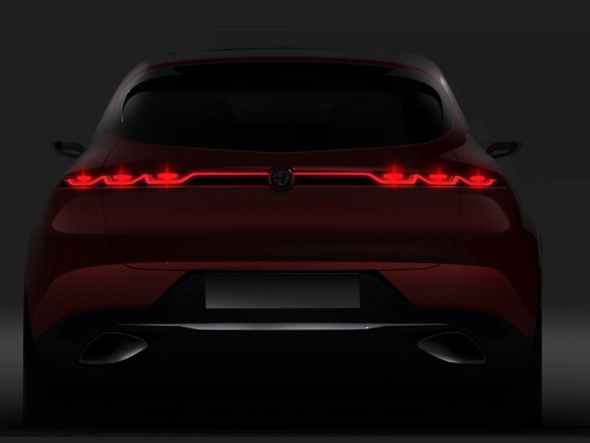 06 Alfa Romeo Tonale Concept