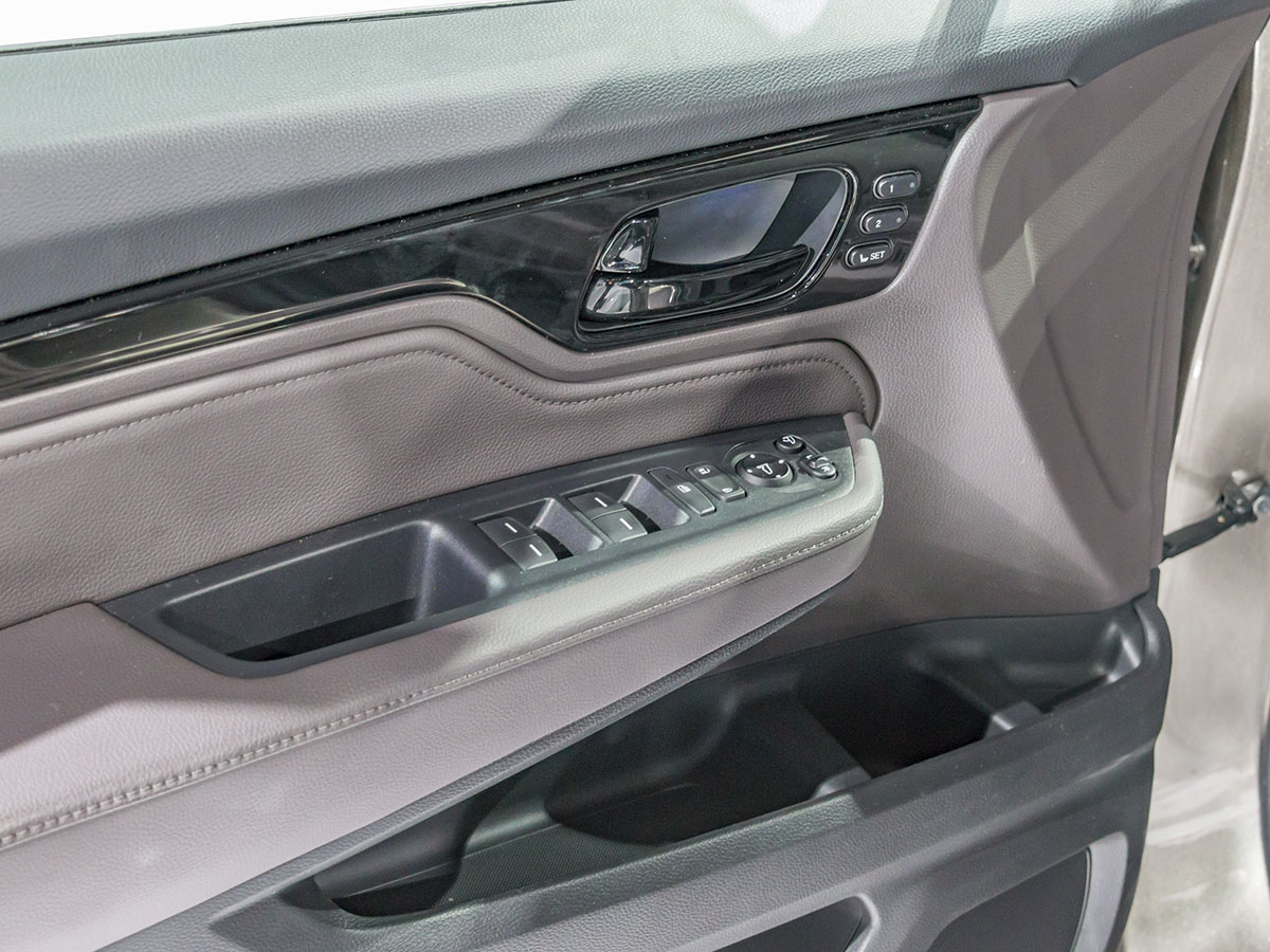 07 2018 Honda Odyssey Detroit KBB