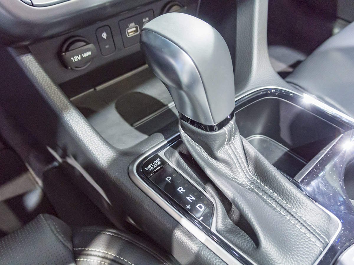 07 2018 Hyundai Sonata NYIAS KBB