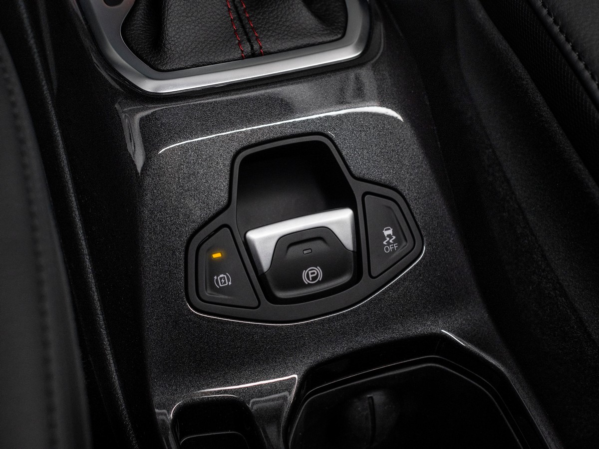 07 2020 Jeep Renegade Phev