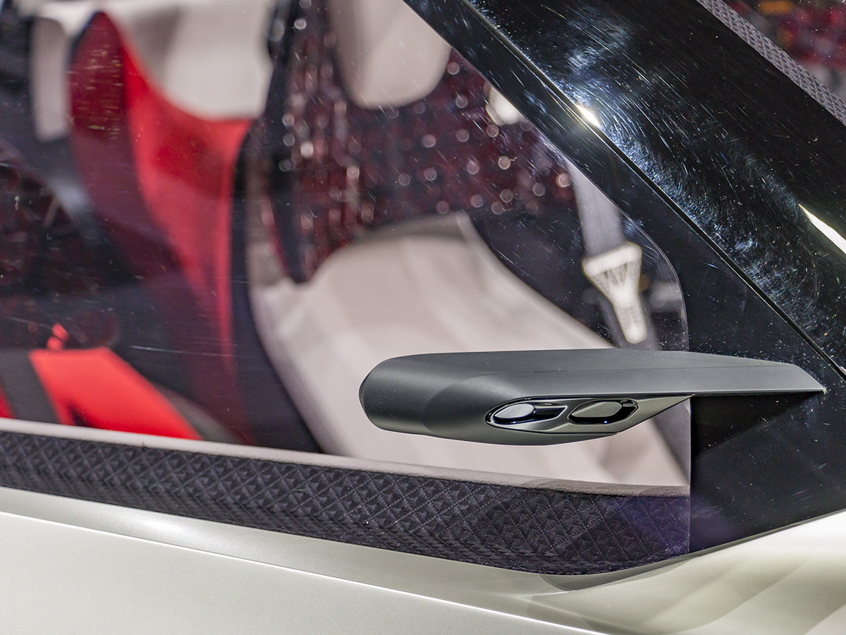 07 Nissan X Motion Concept NAIAS KBB
