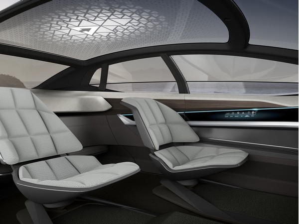 07 Audi Aicon Concept NP