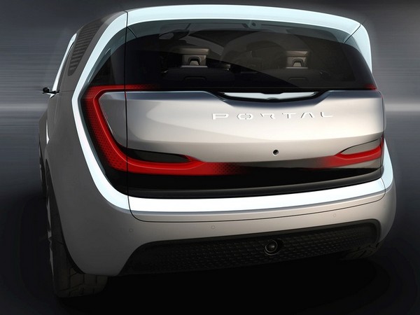 07 Chrysler Portal Concept