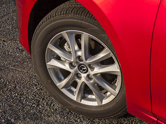 08 2015 Mazda3 KBB
