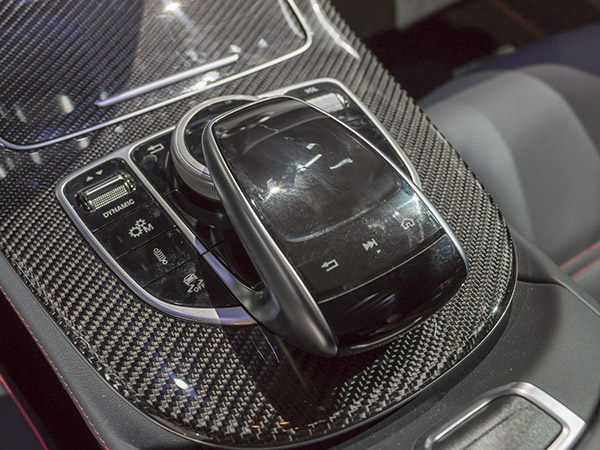 08 2017 Mercedes Benz E43 AMG