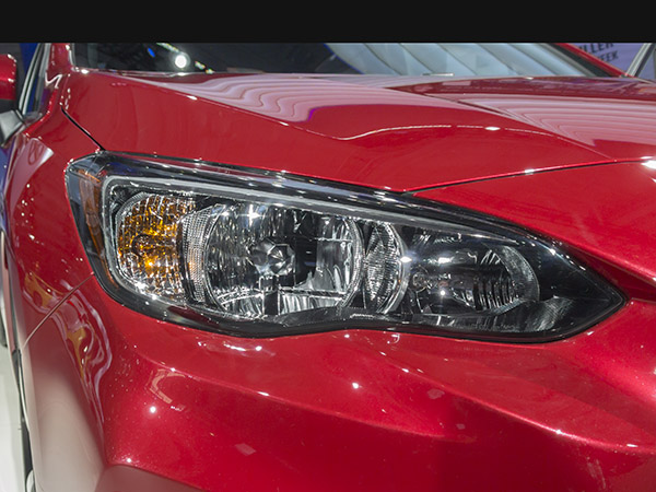 08 2017 Subaru Impreza Sedan