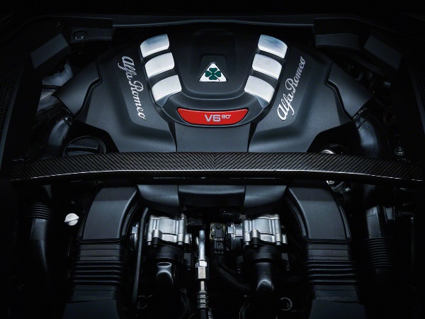 08 2018 Alfa Romeo Stelvio