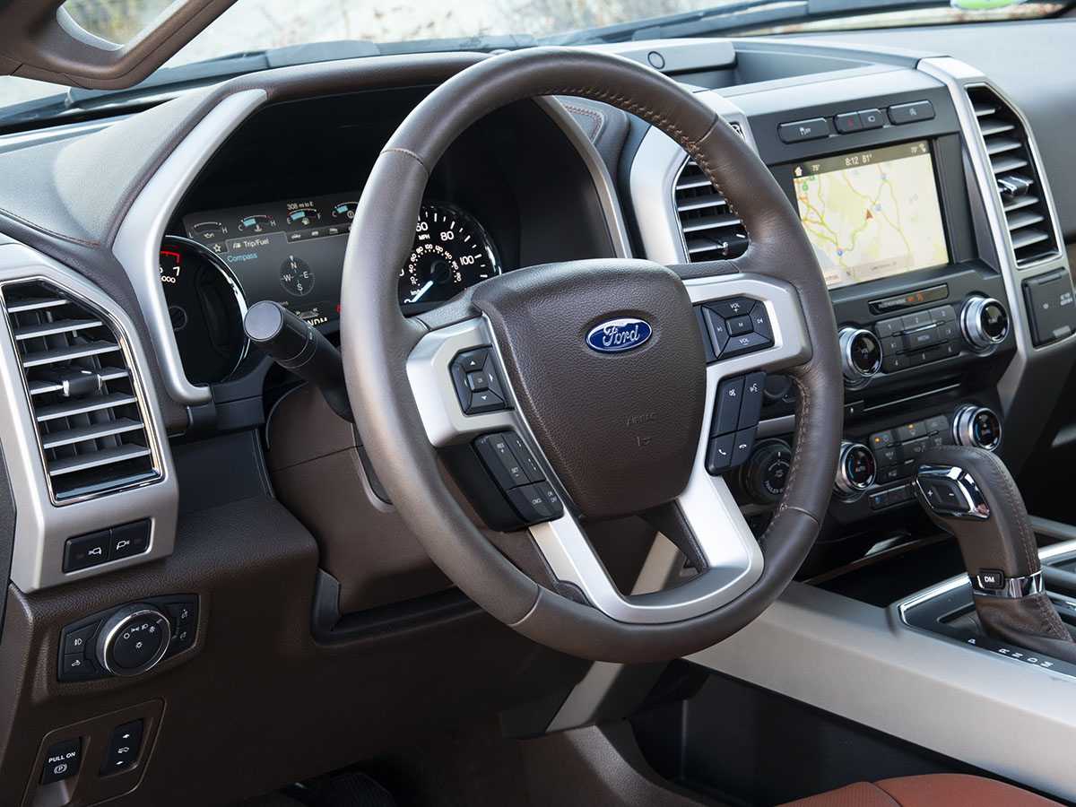 08 2018 Ford F 150 Bb