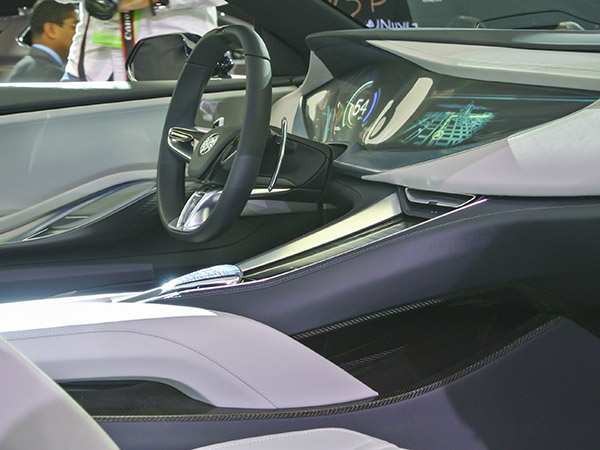 08 Buick Avista Concept