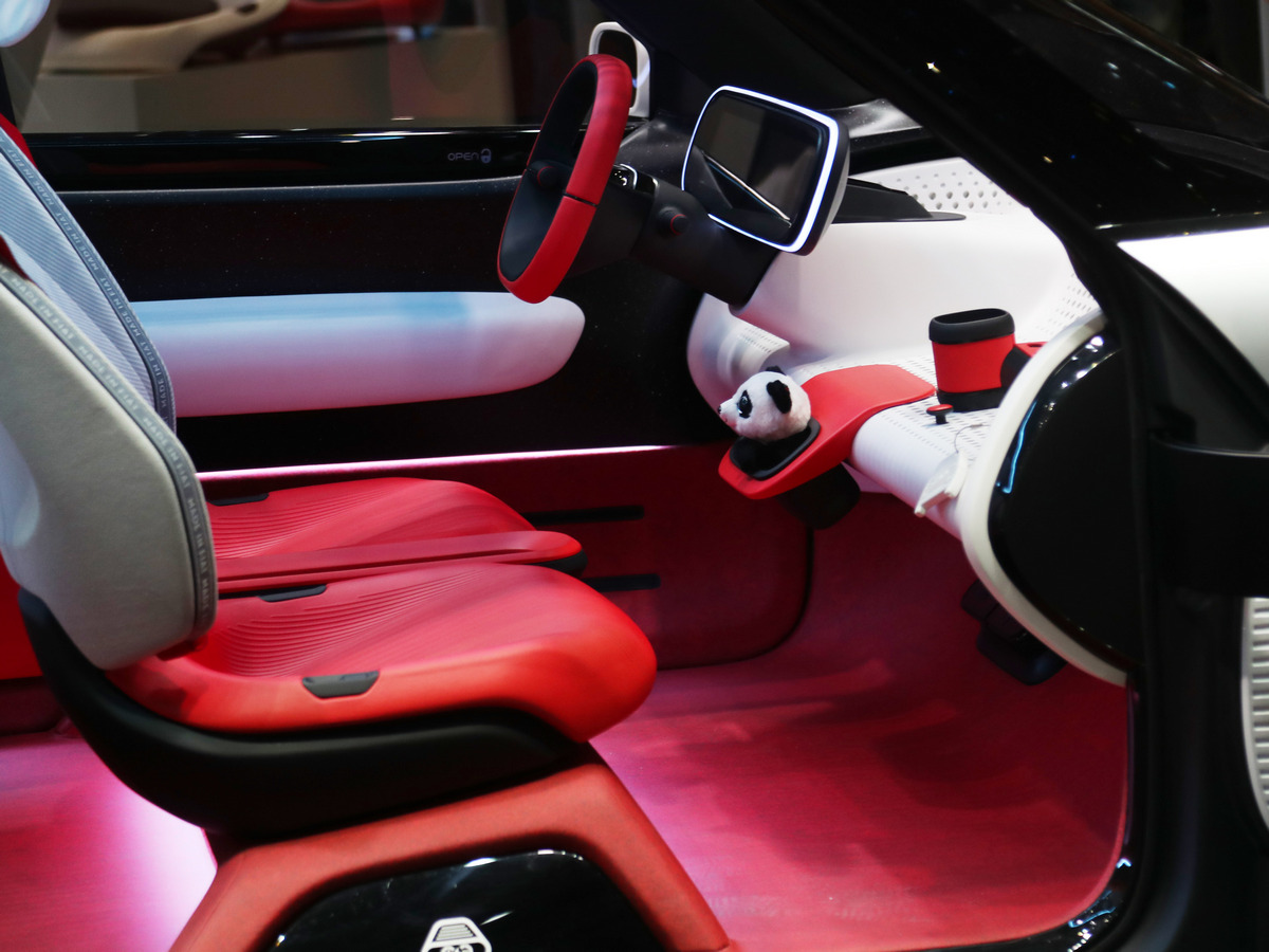08 Fiat Centoventi Concept