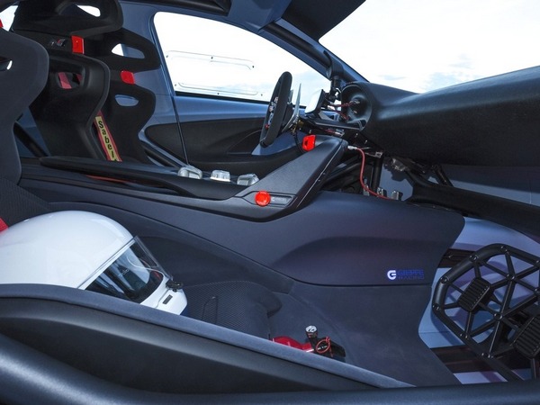 08 Hyundai Rn30 Concept