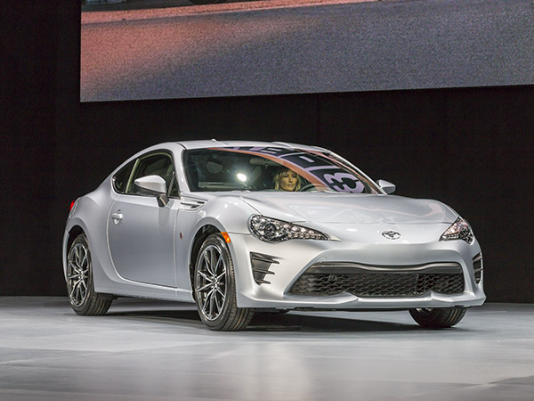 09 2017 Toyota 86