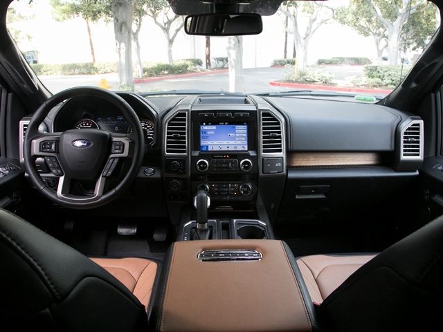 09 2017 Ford F 150 Best Buy