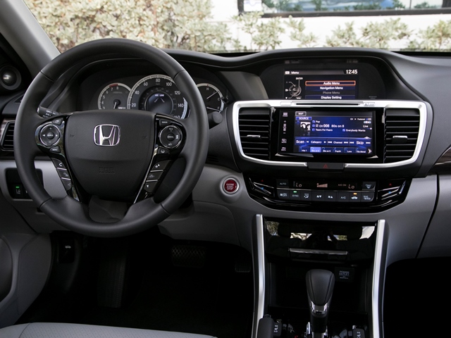 09 2017 Honda Accord Best Buy
