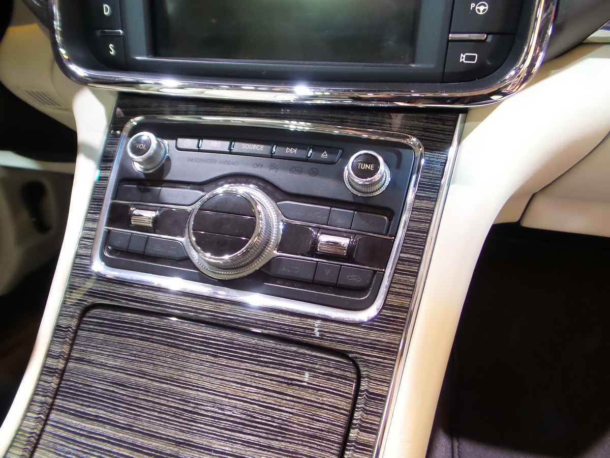 09 2019 Lincoln Continental 80th Debut