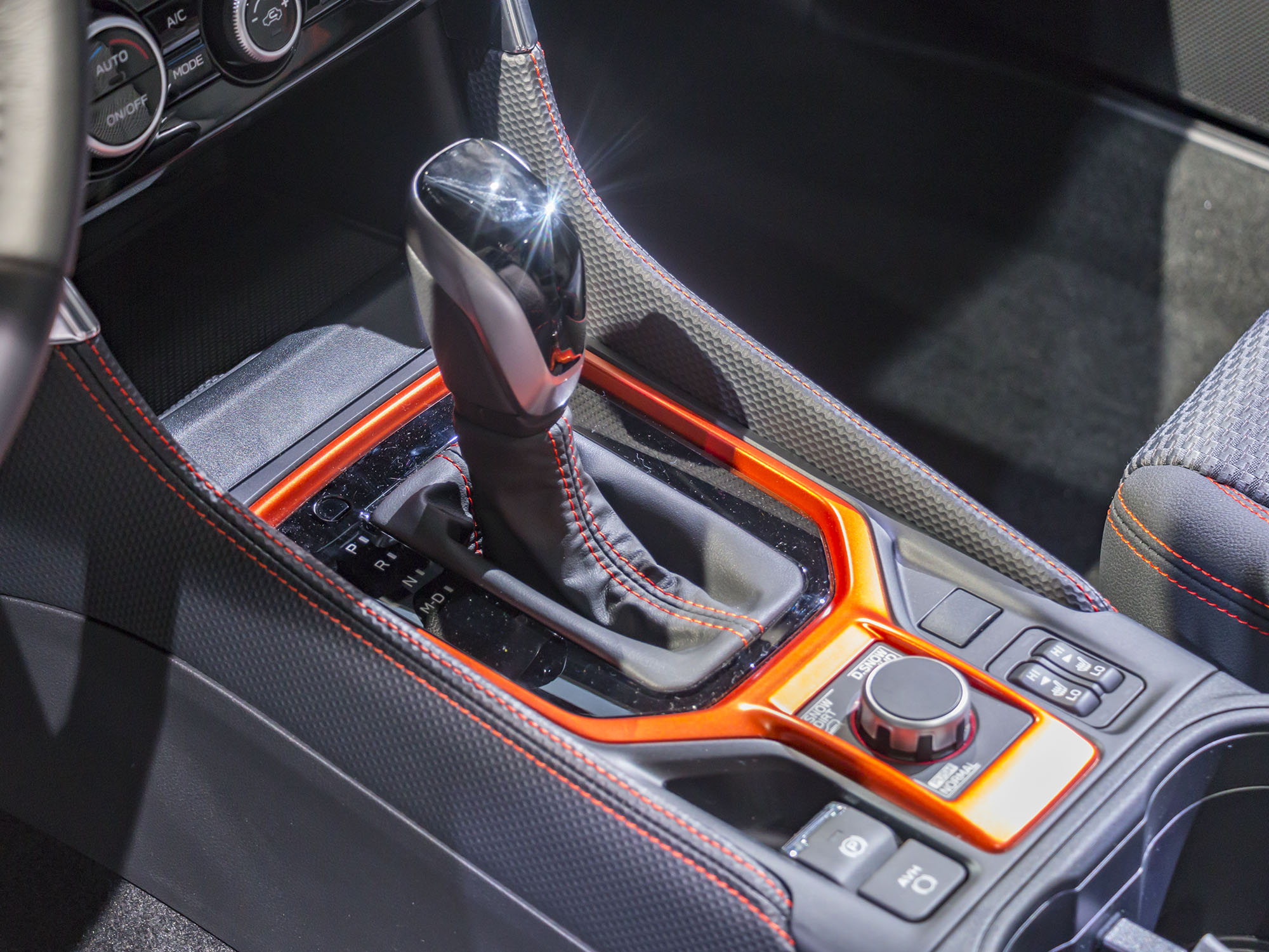 09 2019 Subaru Forester NYIAS KBB
