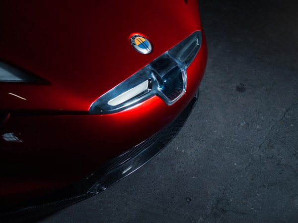 09 Fisker Emotion Concept