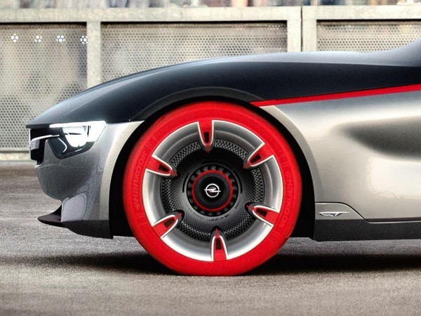 09 Opel Gt Concept