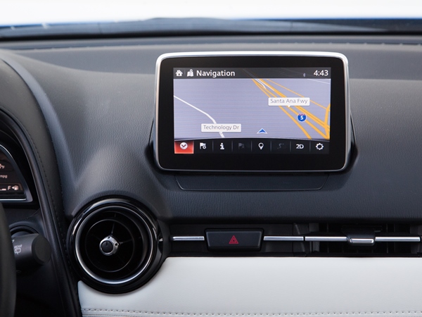 10 2016 Mazda Cx 3