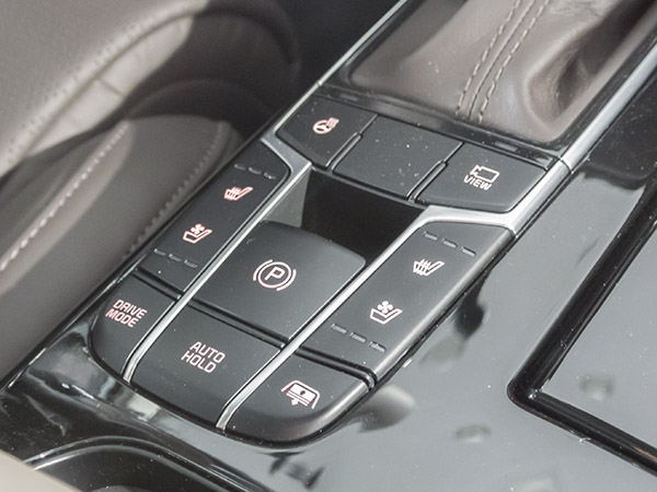 10 2017 Kia Cadenza