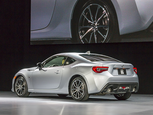 10 2017 Toyota 86
