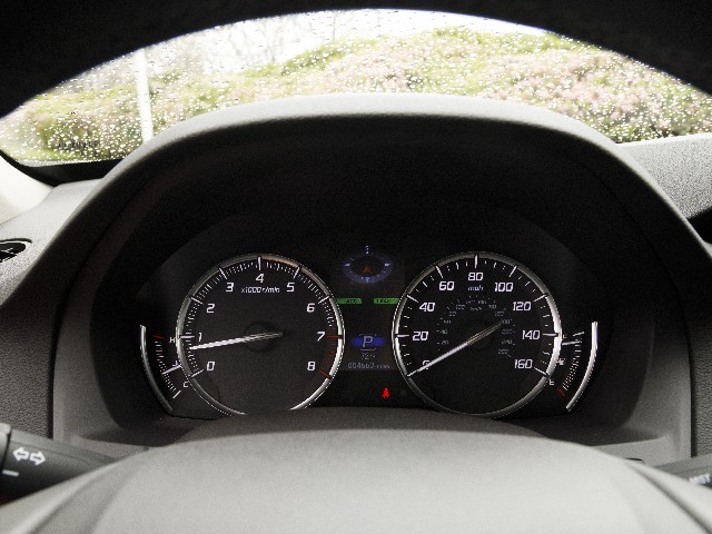 10 2017 Acura Mdx Comparo