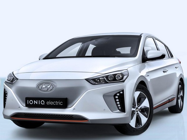 2017 Hyundai Ioniq