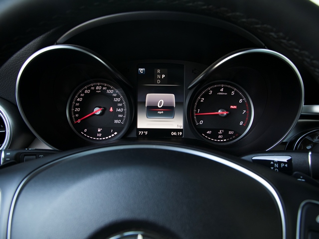 10 2017 Mercedes Benz Glc300 Best Buy
