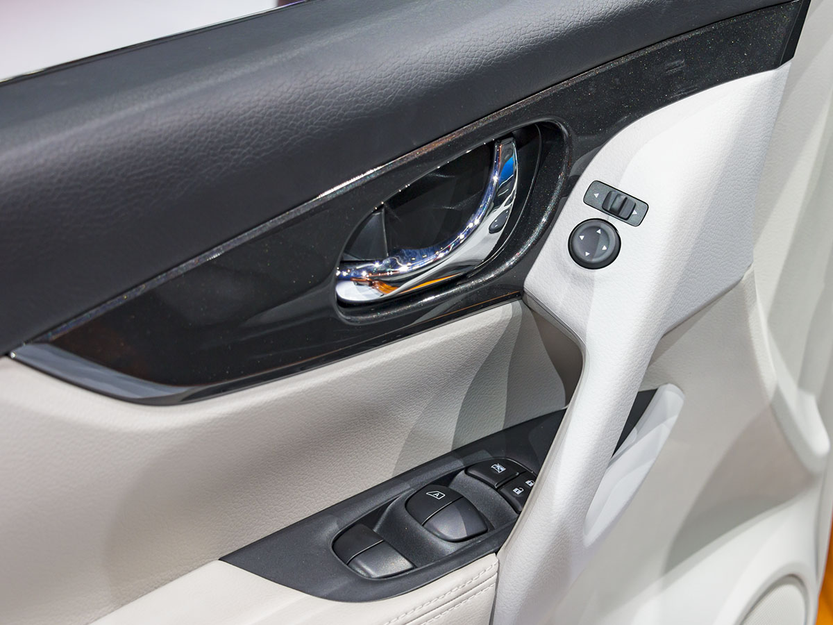 10 2018 Nissan Rogue Sport Detroit KBB