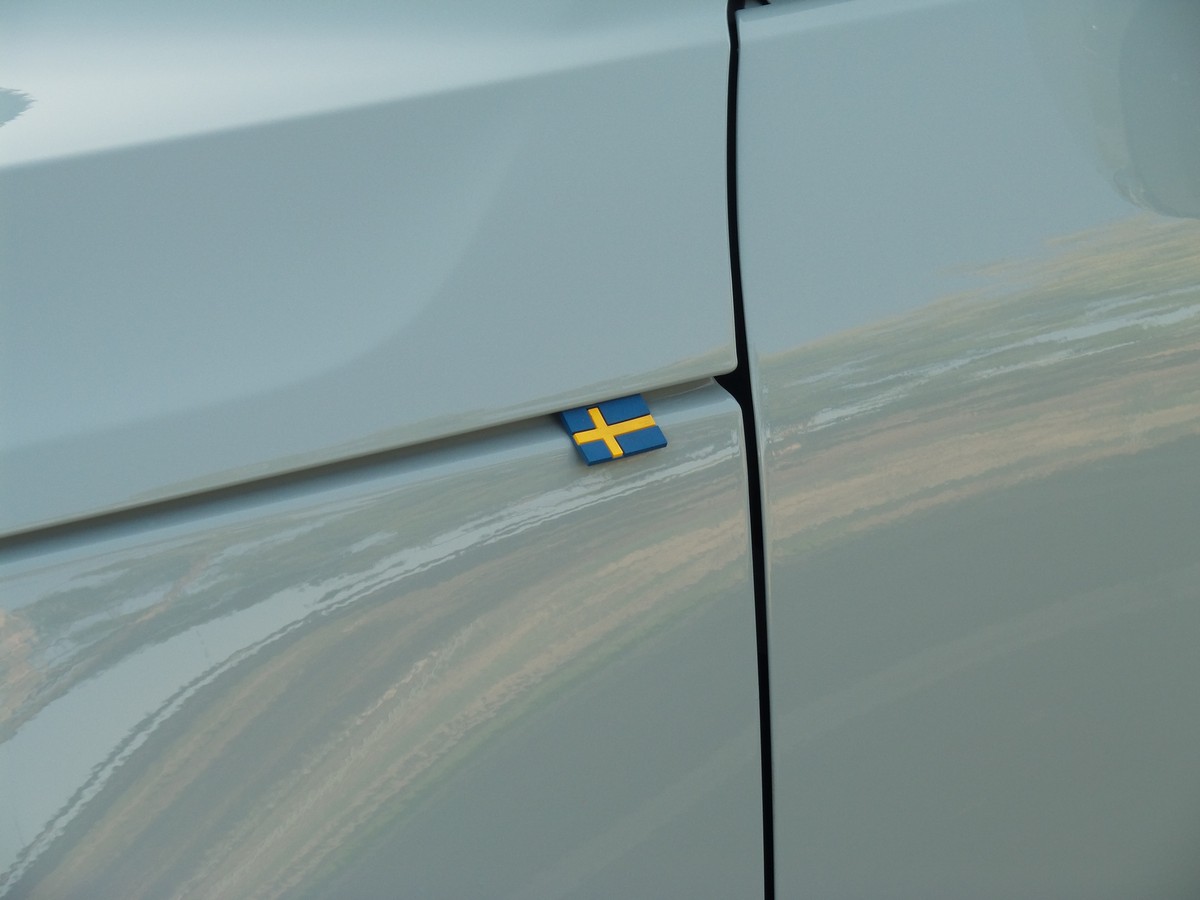 10 2019 Volvo XC40 Long Term