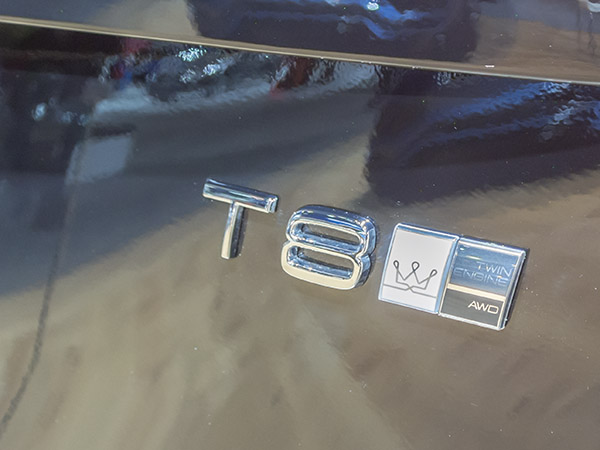 11 2017 Volvo XC90 Excellence