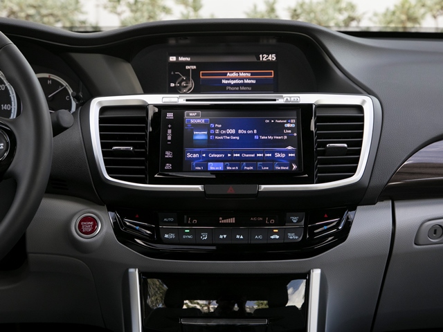 11 2017 Honda Accord Best Buy