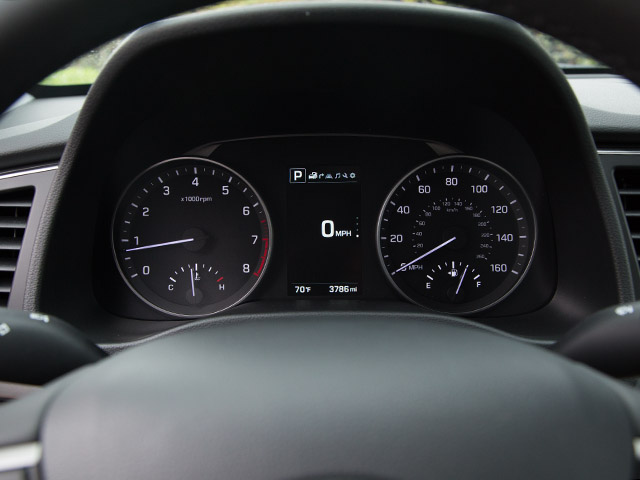 11 2017 Hyundai Elantra Compact Sedan Comparison