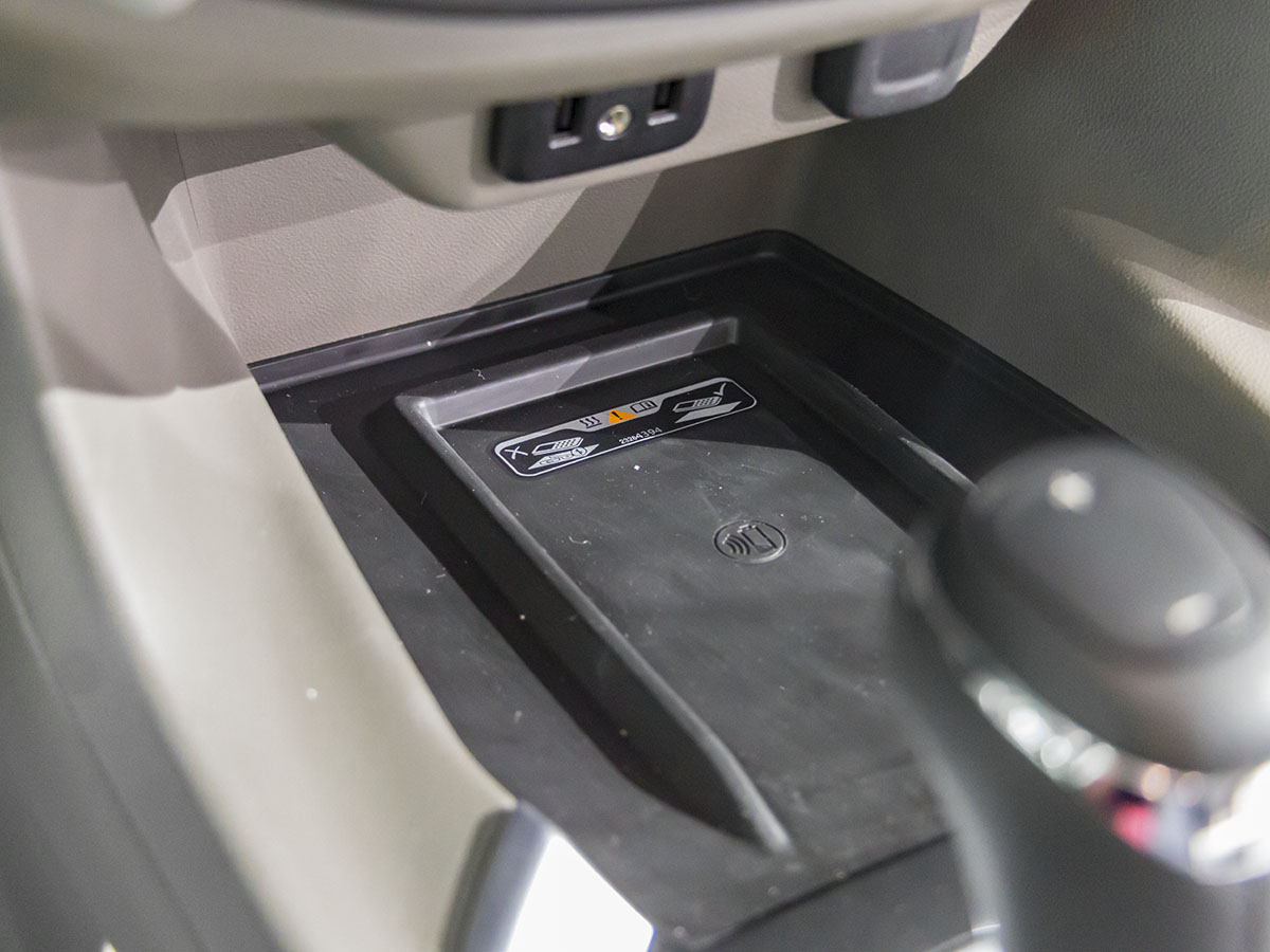 11 2018 Chevrolet Traverse Detroit KBB