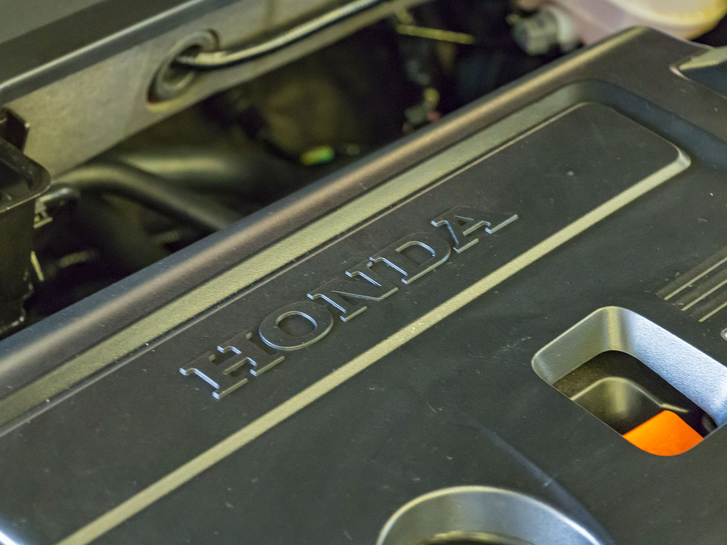 11 2018 Honda Accord Unveil Torrance Engine KBB
