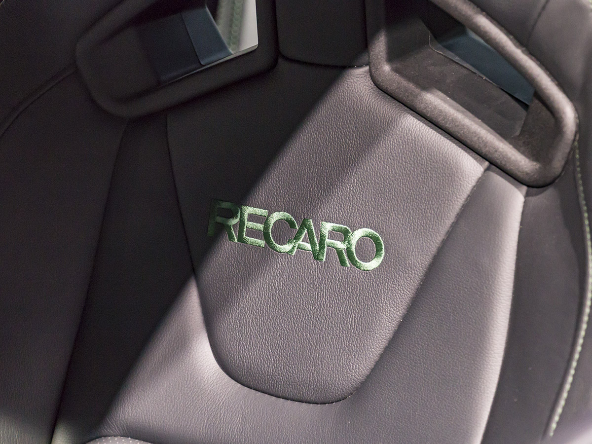 11 2019 Ford Mustang Bullitt NAIAS KBB