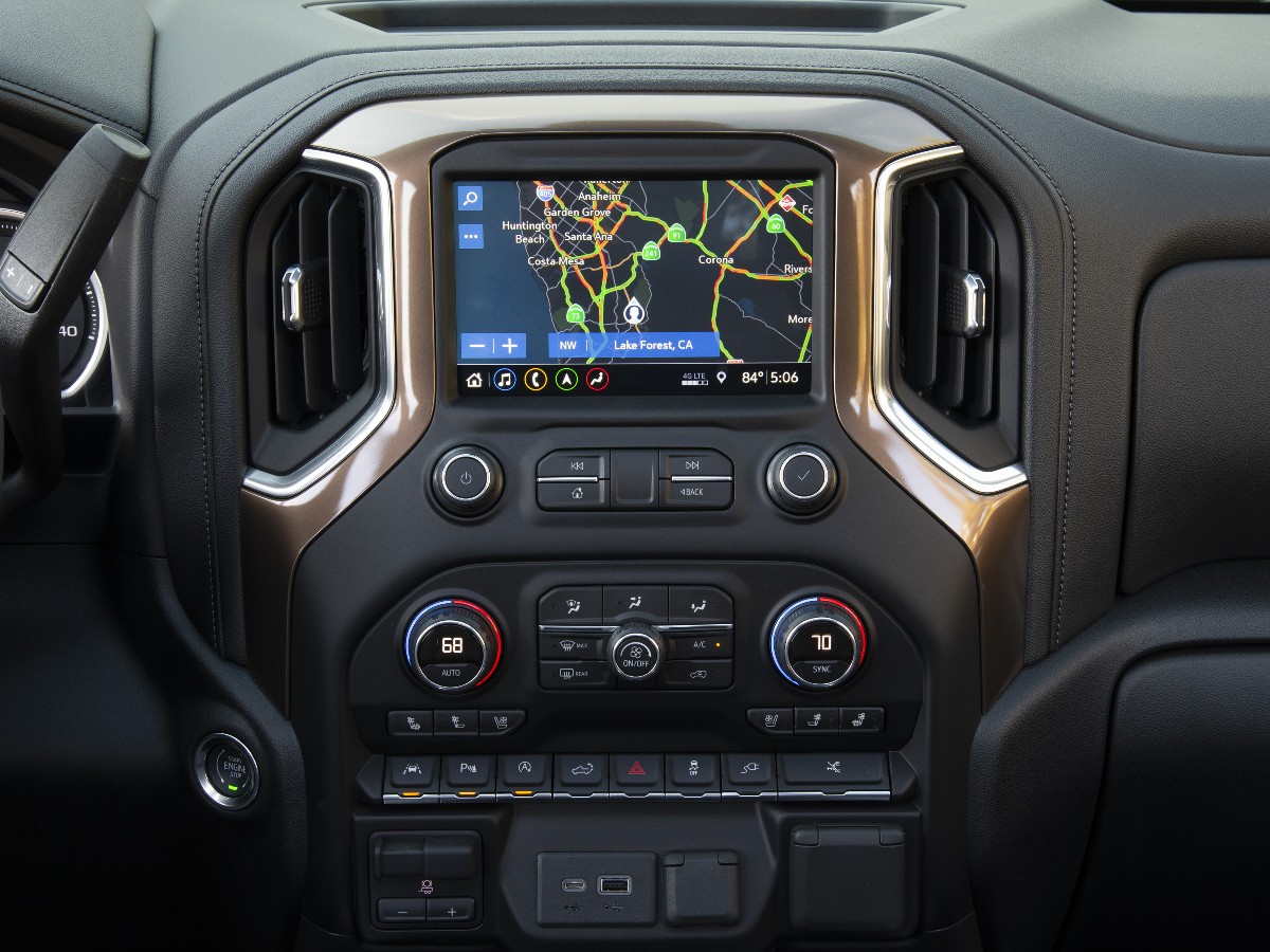 11 2019 Chevrolet Silverado High Country Kbb