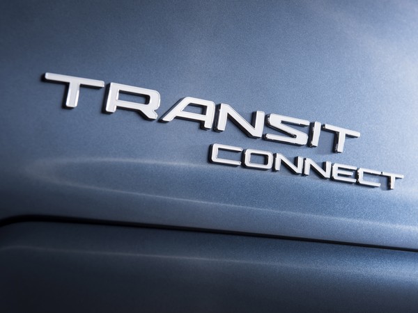 11 2019 Ford Transit Connect Wagon Oem