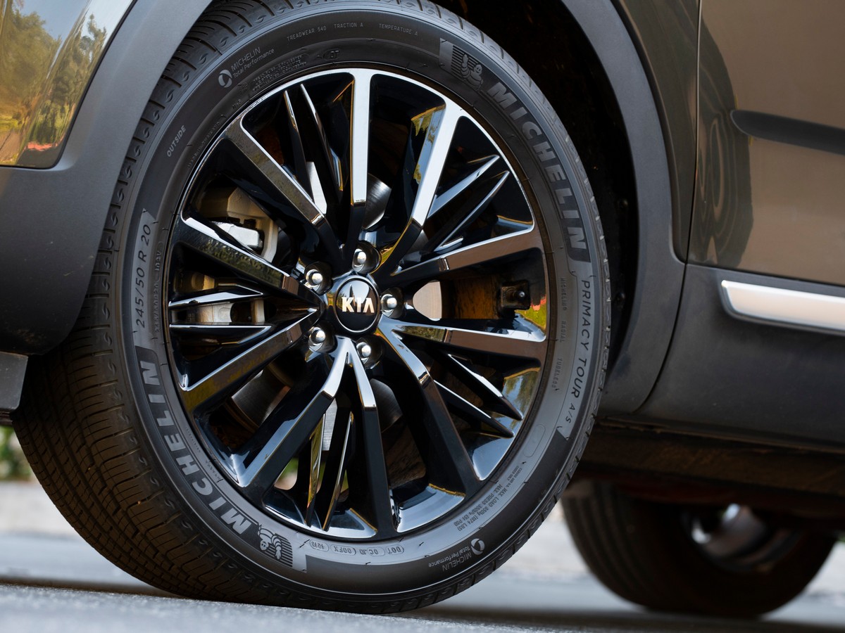 11 2020 Kia Telluride Kbb