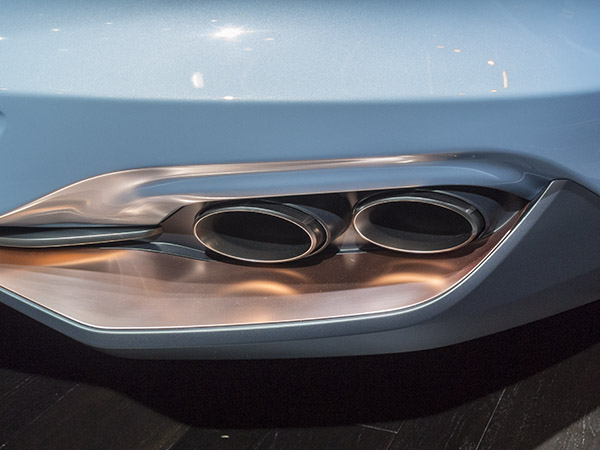 11 Hyundai Genesis New York Concept