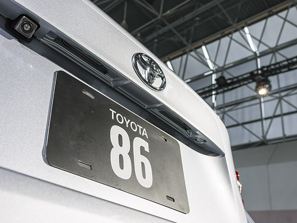12 2017 Toyota 86