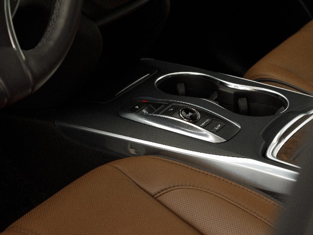 12 2017 Acura Mdx Comparo