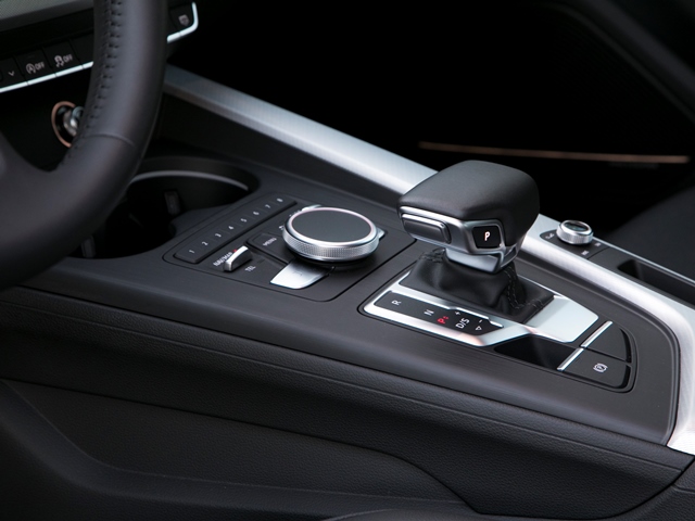 12 2017 Audi A4 Best Buy