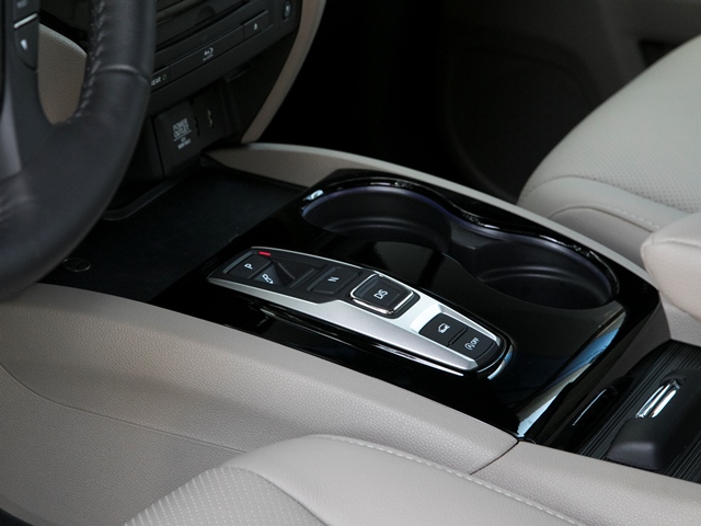 12 2017 Honda Pilot Best Buy