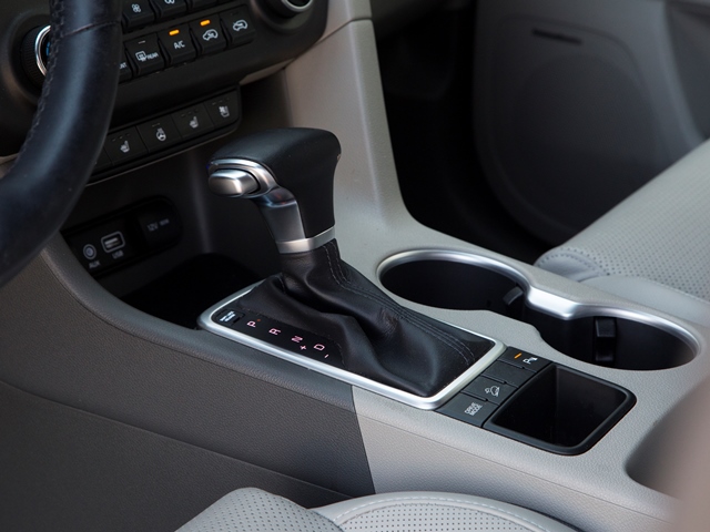 12 2017 Kia Sportage Best Buy